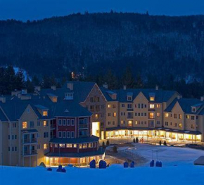 Гостиница Jackson Gore Inn on Okemo Mountain, Ладлоу